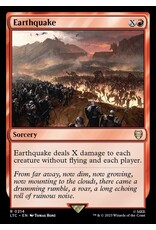 Earthquake  (LTC)