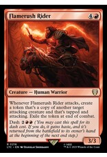 Flamerush Rider  (LTC)