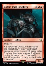Goblin Dark-Dwellers  (LTC)