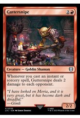 Guttersnipe  (LTC)
