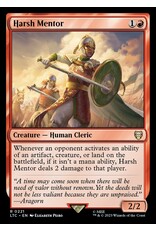 Harsh Mentor  (LTC)
