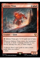 Inferno Titan  (LTC)