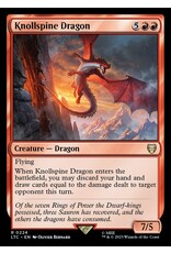 Knollspine Dragon  (LTC)