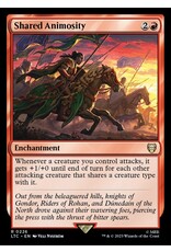 Shared Animosity  (LTC)