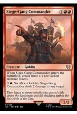 Siege-Gang Commander  (LTC)
