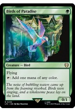 Birds of Paradise  (LTC)
