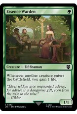 Essence Warden  (LTC)