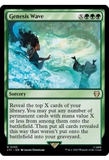 Genesis Wave  (LTC)