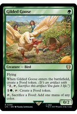 Gilded Goose  (LTC)