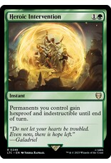Heroic Intervention  (LTC)