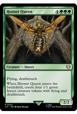 Hornet Queen  (LTC)