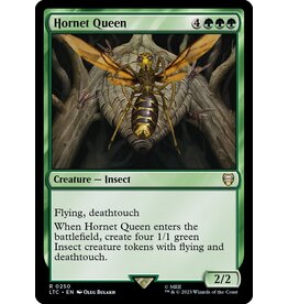 Hornet Queen  (LTC)