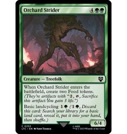 Orchard Strider  (LTC)