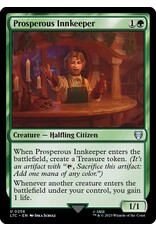 Prosperous Innkeeper  (LTC)