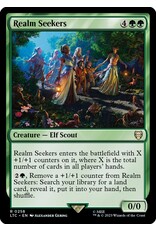 Realm Seekers  (LTC)