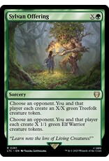 Sylvan Offering  (LTC)