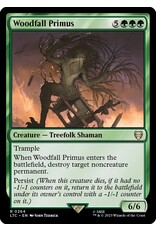 Woodfall Primus  (LTC)