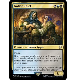 Notion Thief  (LTC)