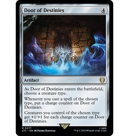 Door of Destinies  (LTC)
