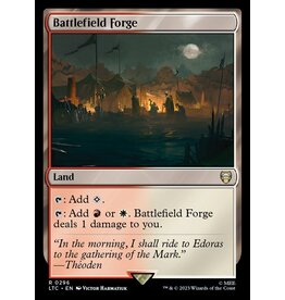 Battlefield Forge  (LTC)