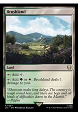 Brushland  (LTC)