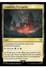 Crumbling Necropolis  (LTC)