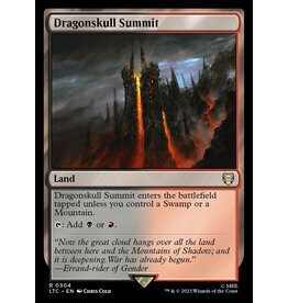 Dragonskull Summit  (LTC)