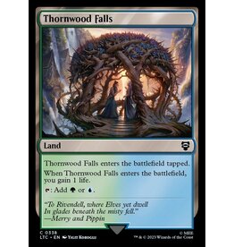 Thornwood Falls  (LTC)