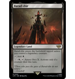 Barad-dûr  (LTR)