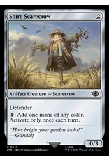 Shire Scarecrow  (LTR)