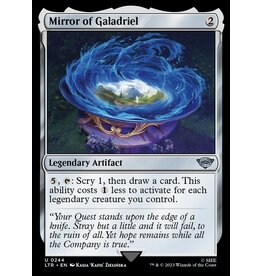 Mirror of Galadriel  (LTR)
