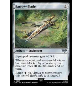 Barrow-Blade  (LTR)