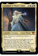 Saruman of Many Colors  (LTR)