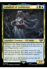 Galadriel of Lothlórien  (LTR)