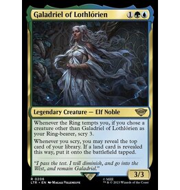 Galadriel of Lothlórien  (LTR)