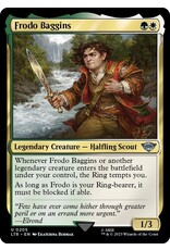 Frodo Baggins  (LTR)