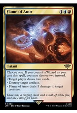 Flame of Anor  (LTR)