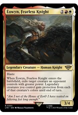 Éowyn, Fearless Knight  (LTR)