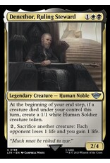 Denethor, Ruling Steward  (LTR)