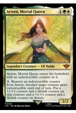 Arwen, Mortal Queen  (LTR)