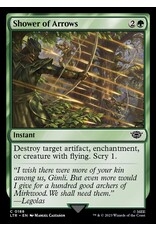 Shower of Arrows  (LTR)