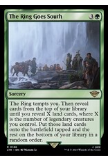 The Ring Goes South  (LTR)