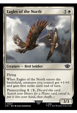 Eagles of the North  (LTR)