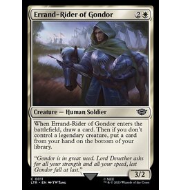 Errand-Rider of Gondor  (LTR)