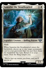 Samwise the Stouthearted  (LTR)