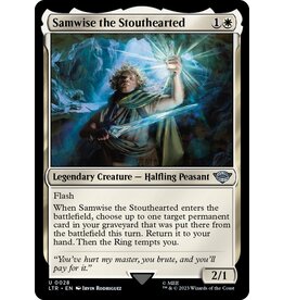 Samwise the Stouthearted  (LTR)