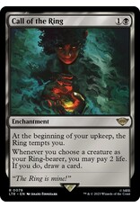 Call of the Ring  (LTR)