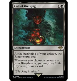 Call of the Ring  (LTR)