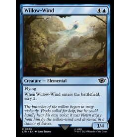 Willow-Wind  (LTR)