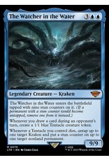 The Watcher in the Water  (LTR)